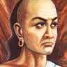 Kautilya (Chanakya)