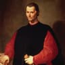 Nicolas Machiavel