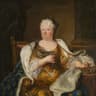 Élisabeth-Charlotte de Bavière (La Palatine)