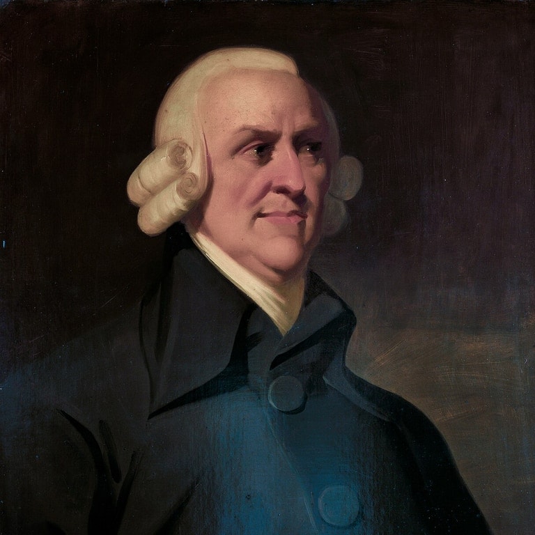 Adam Smith