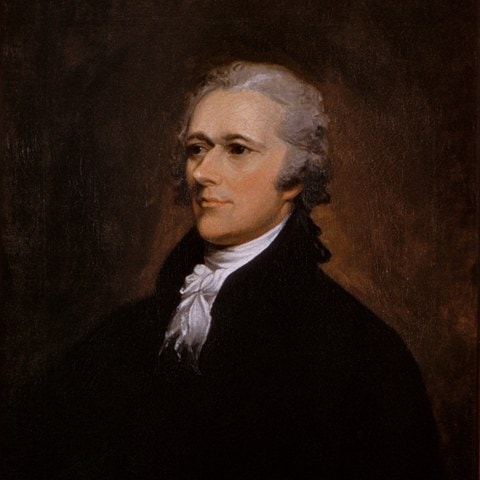 Alexander Hamilton