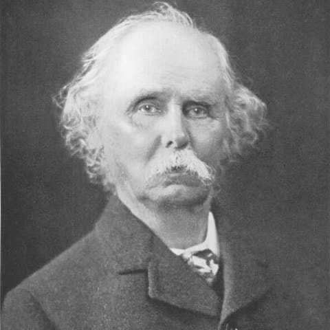 Alfred Marshall