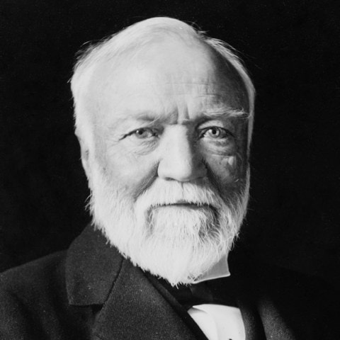 Andrew Carnegie