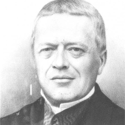 Antoine Augustin Cournot