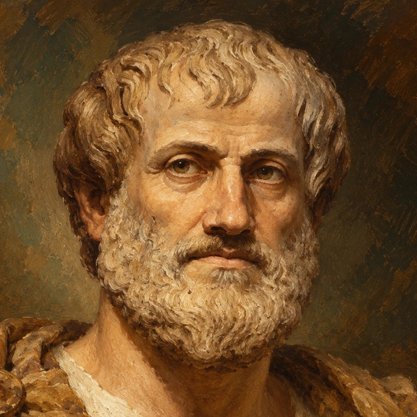 Aristote