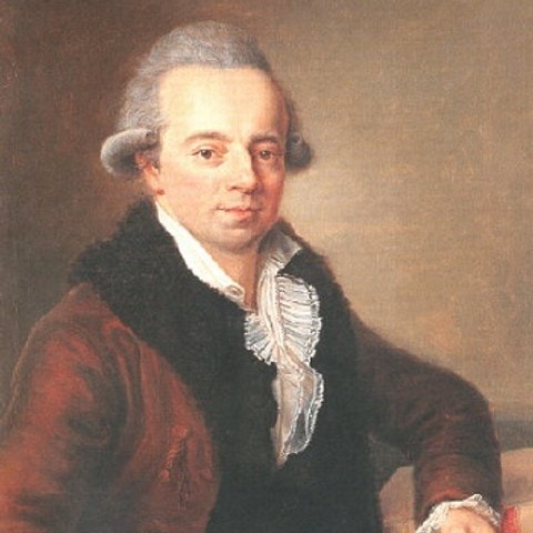 Daniel Bernoulli