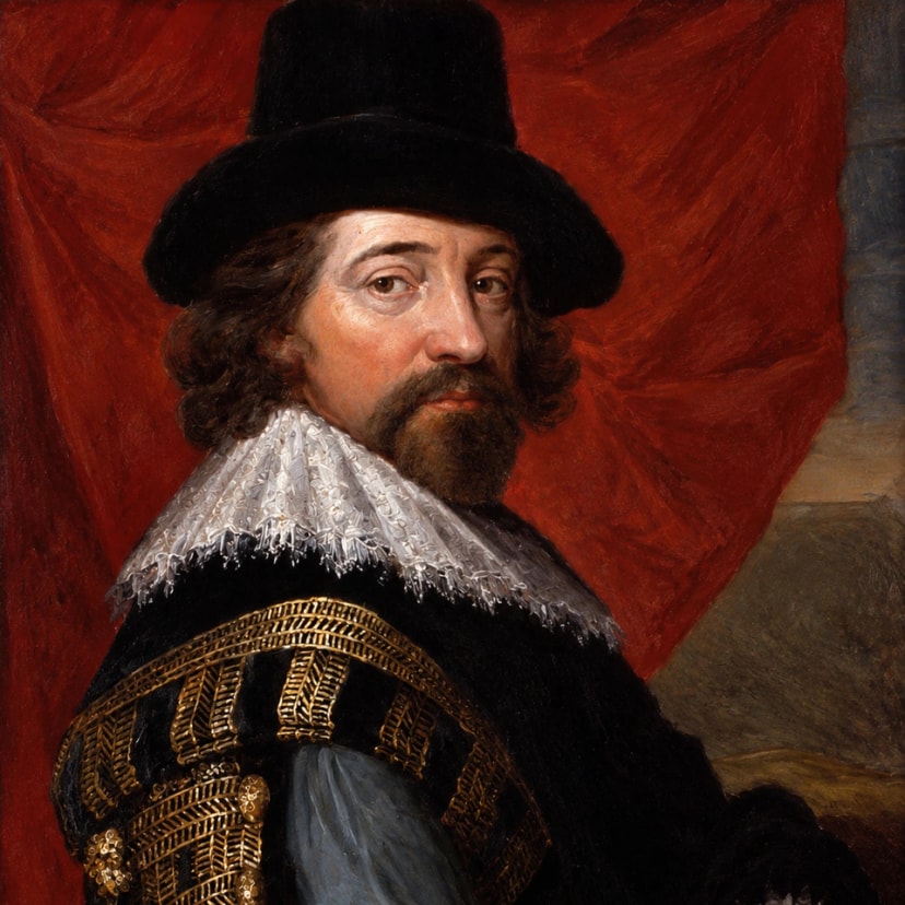 Francis Bacon
