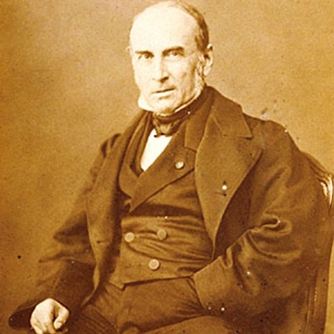 Frédéric Le Play