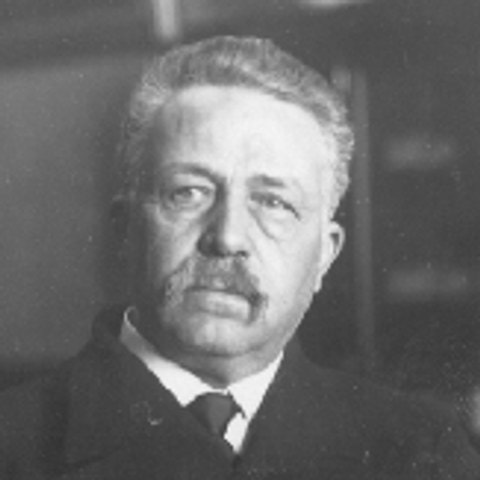 Gaetano Mosca