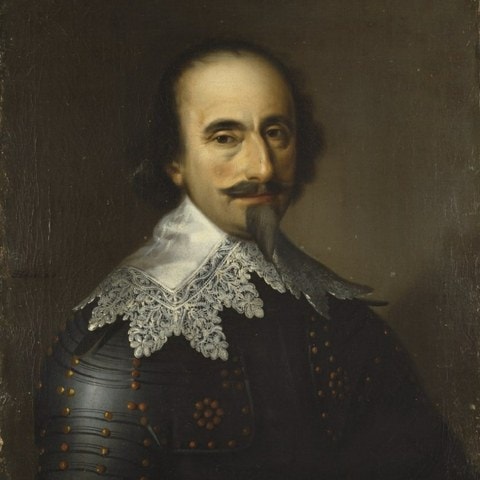 Henri de Rohan