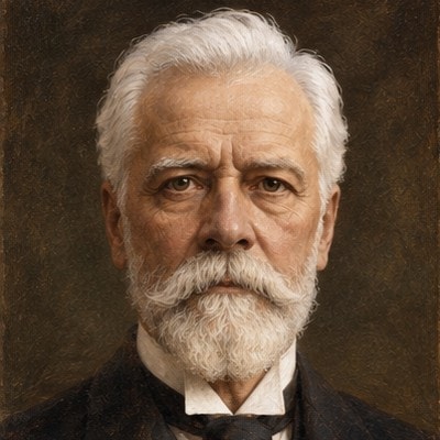 Henri Fayol