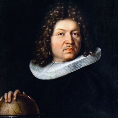 Jacques Bernoulli
