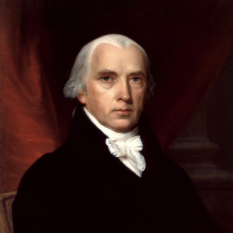 James Madison
