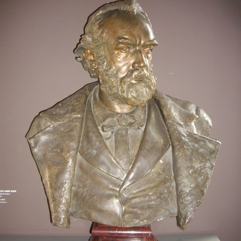 Jean-Baptiste André Godin