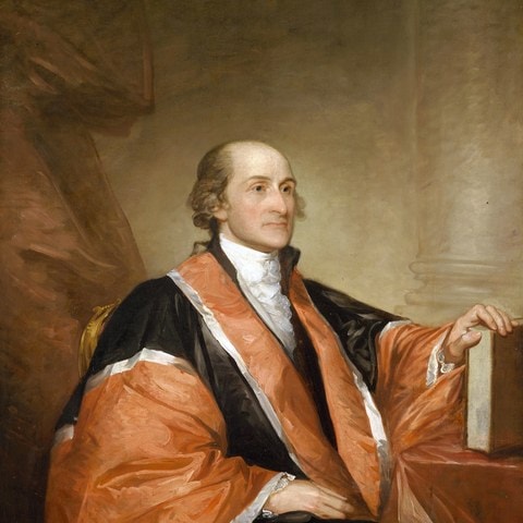 John Jay