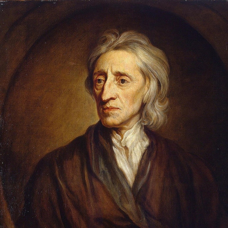 John Locke