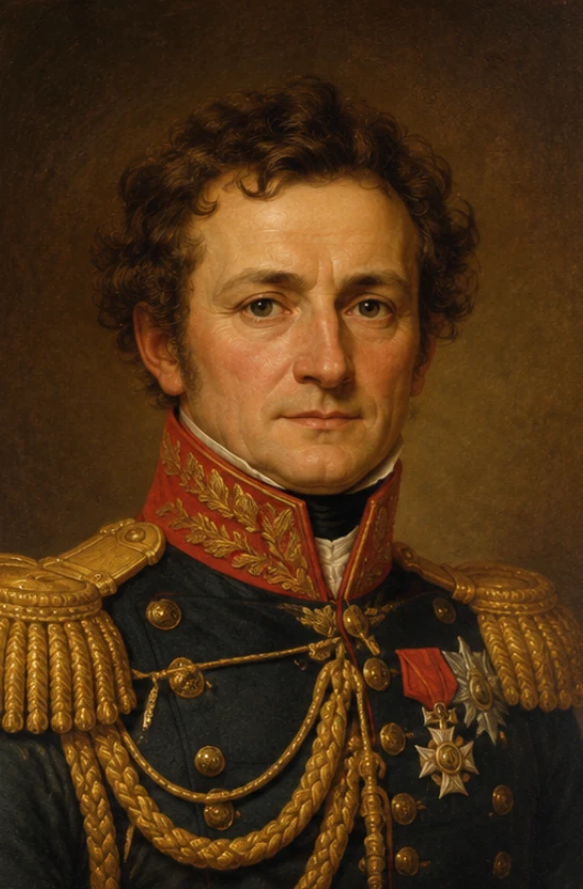 Antoine-Henri Jomini