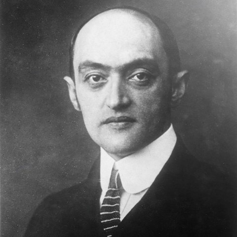 Joseph Schumpeter