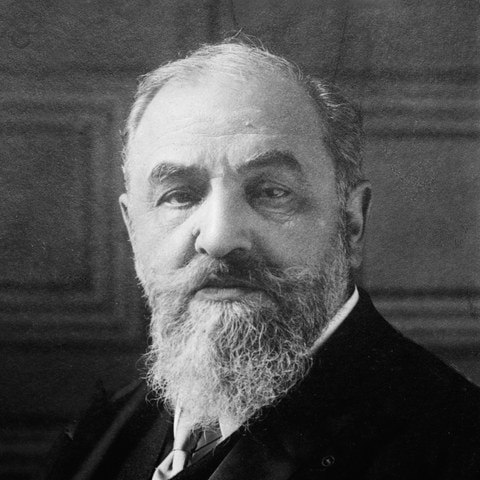 Léon Bourgeois