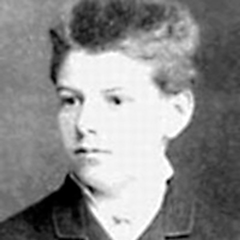 Louis Bachelier