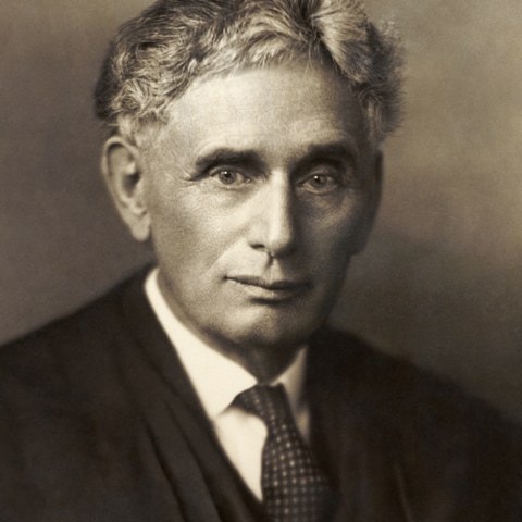 Louis Brandeis
