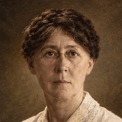 Mary Parker Follett