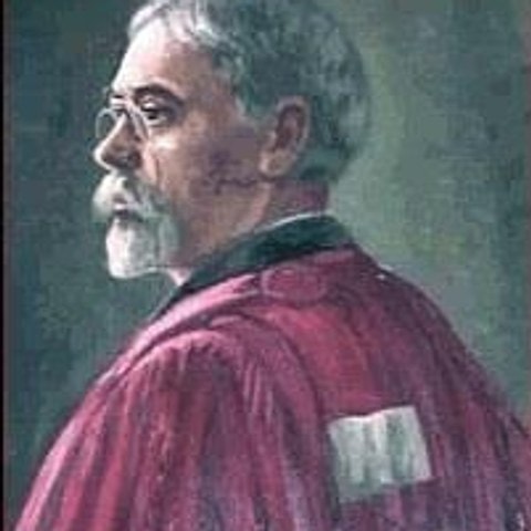 Maurice Hauriou