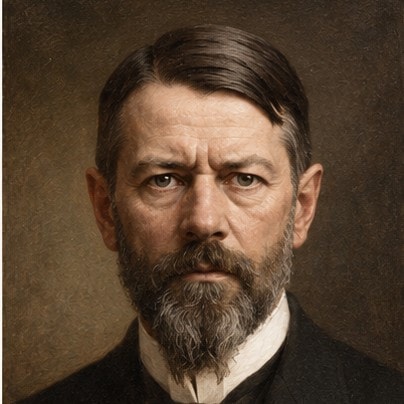 Max Weber