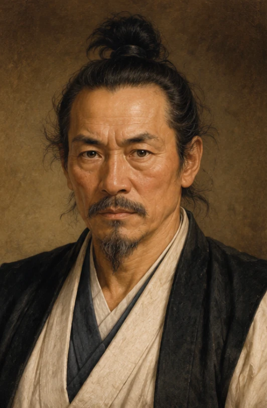 Miyamoto Musashi