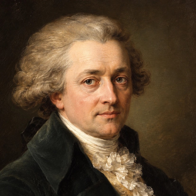 Nicolas de Condorcet