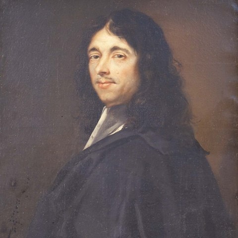 Pierre de Fermat