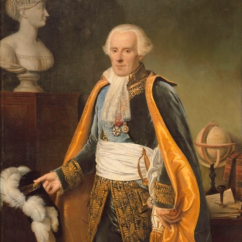 Pierre-Simon Laplace