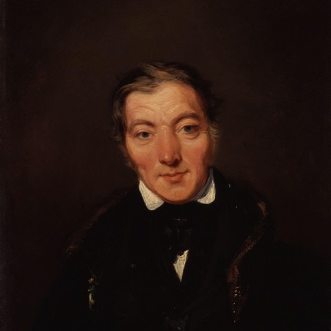 Robert Owen