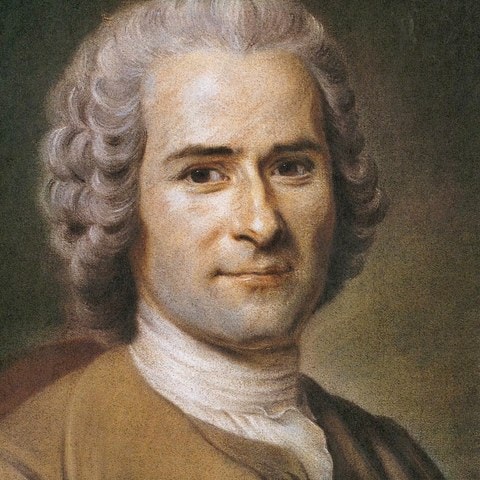 Jean-Jacques Rousseau