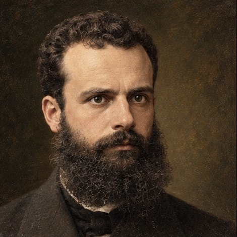 Vilfredo Pareto