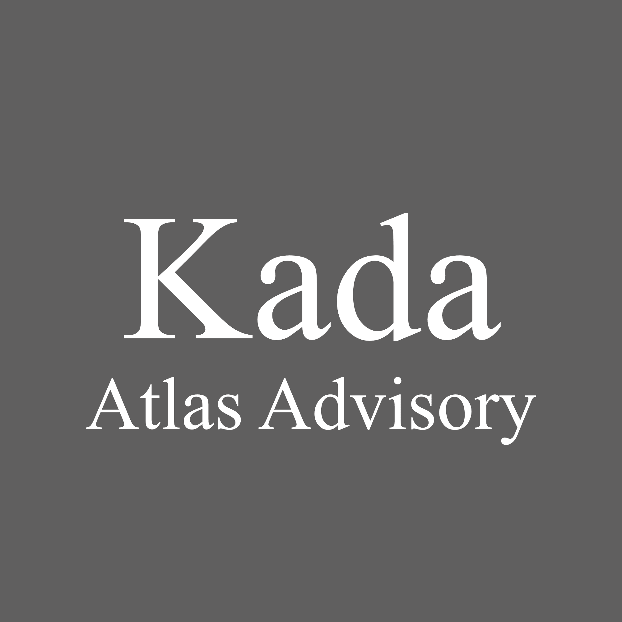 Kada Atlas Advisory