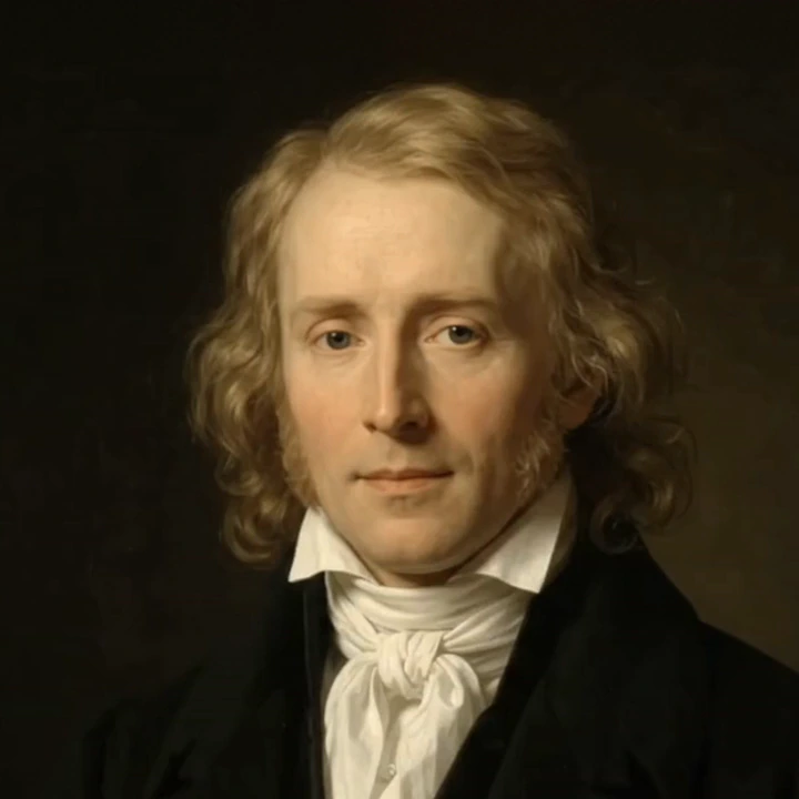 Benjamin Constant