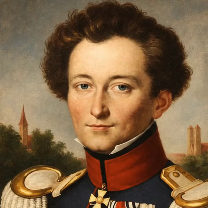 Carl von Clausewitz
