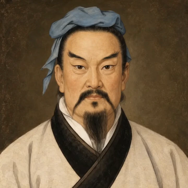 Sun Tzu