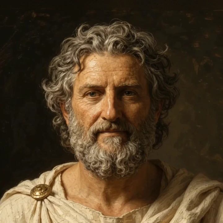 Xénophon