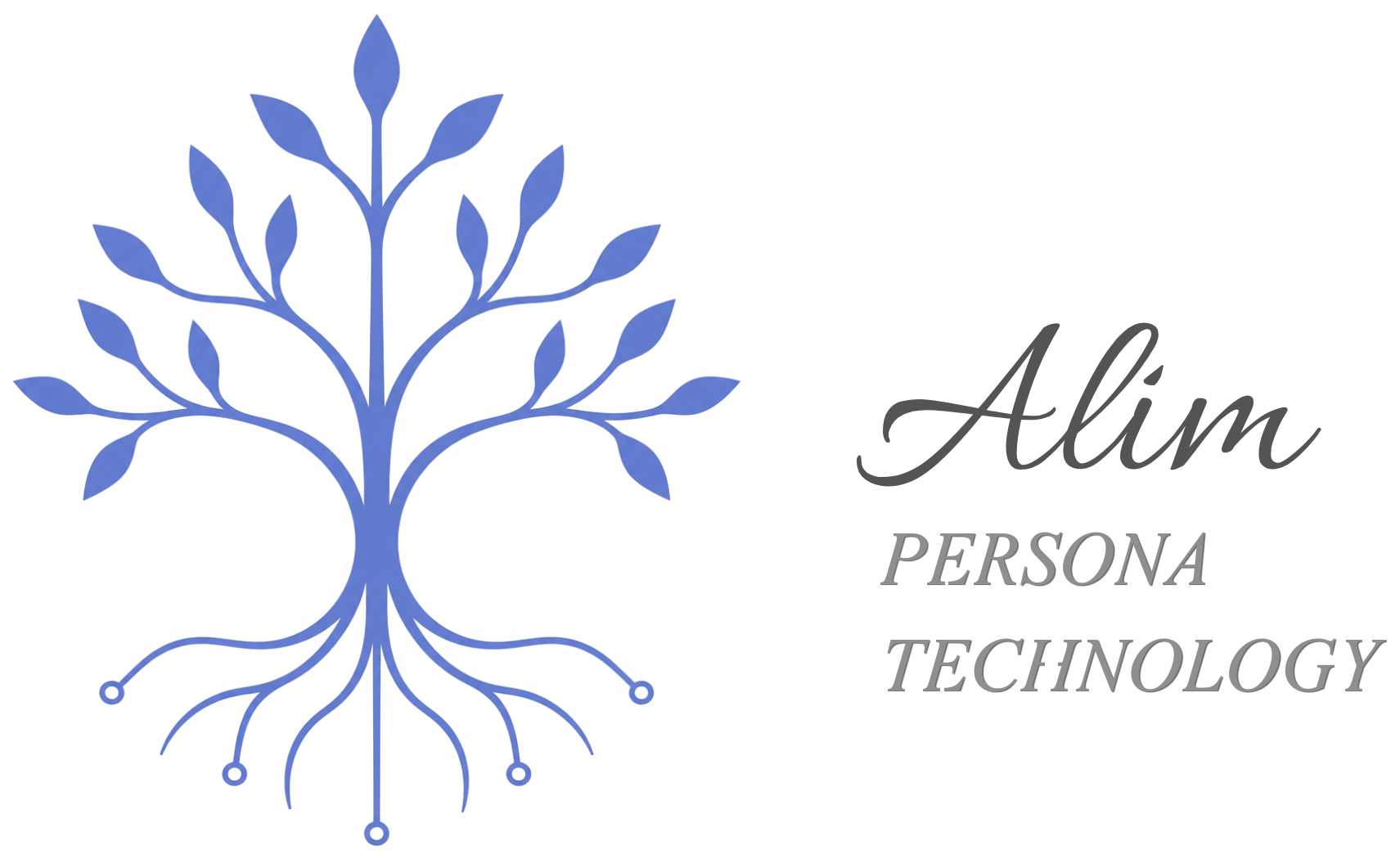 Alim Persona Technology