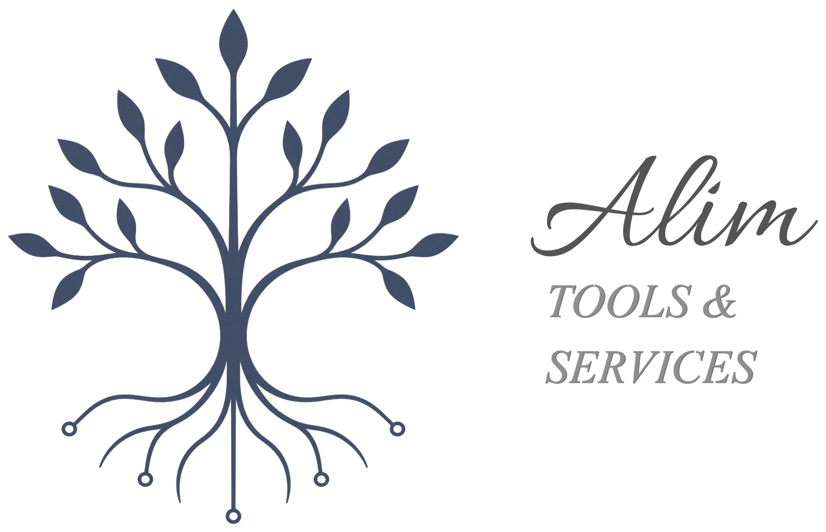 Alim Tools & Services