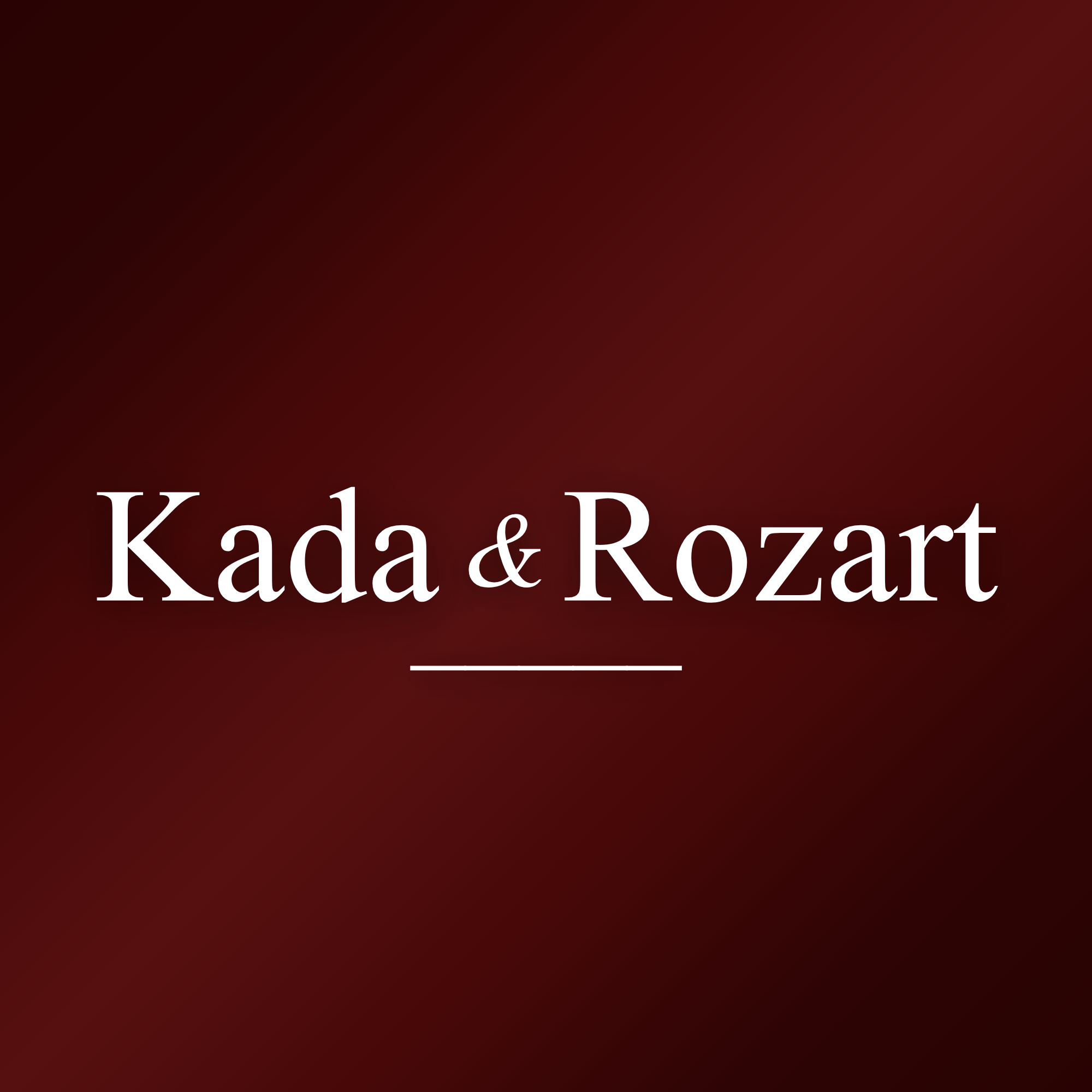 Kada & Rozart